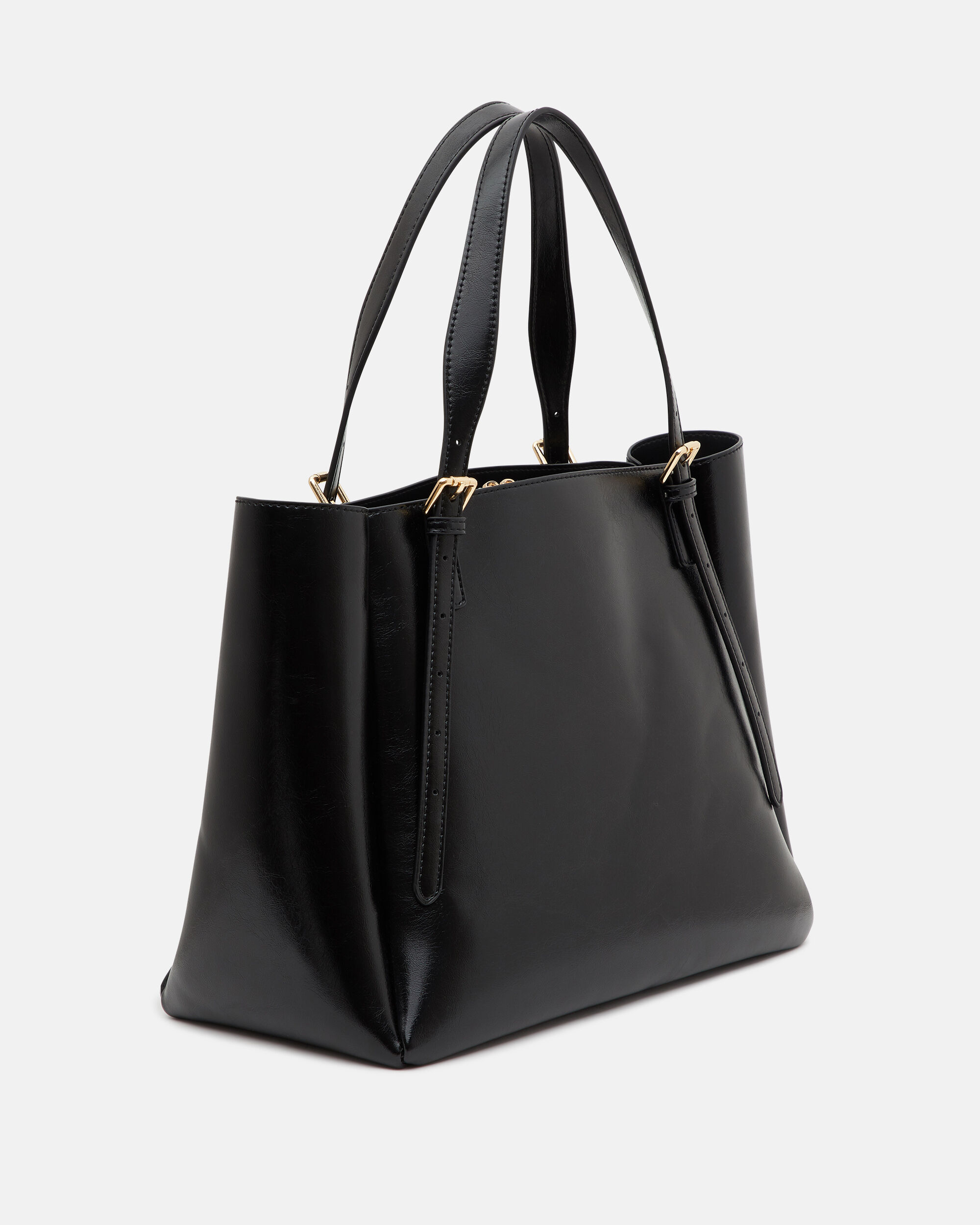 CABAS LALAINNA Noir