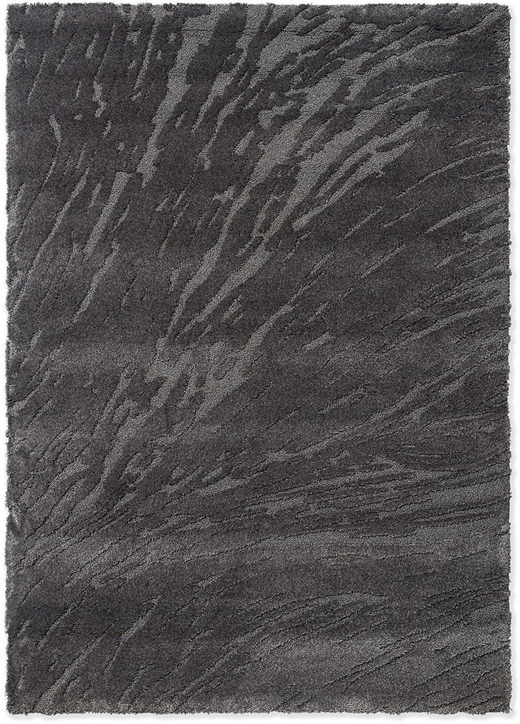 Vloerkleed Graphite 121635 | Shore Twinset  | Brink & Campman