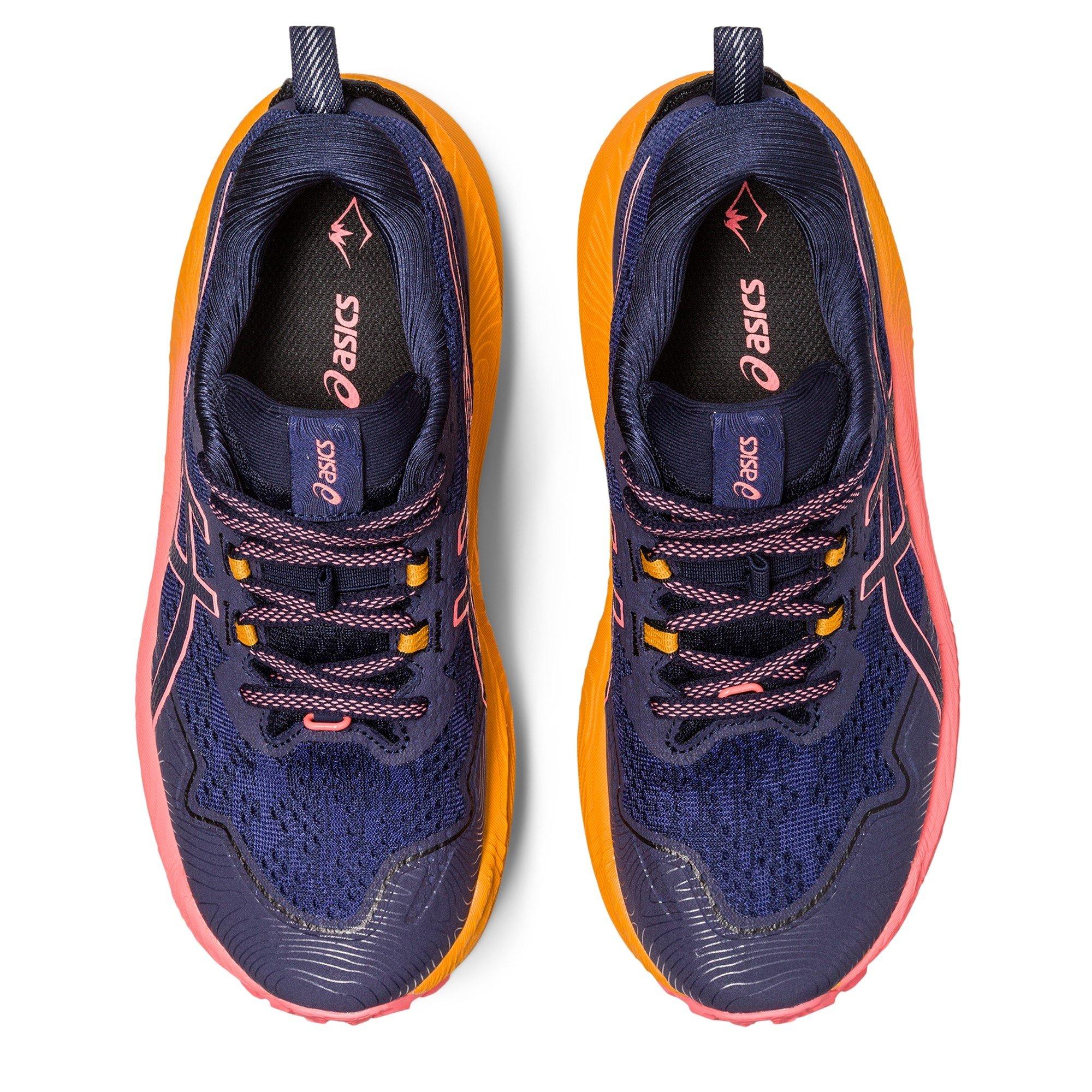 Asics Asics Trabuco Max 2 Road Running Shoes Womens