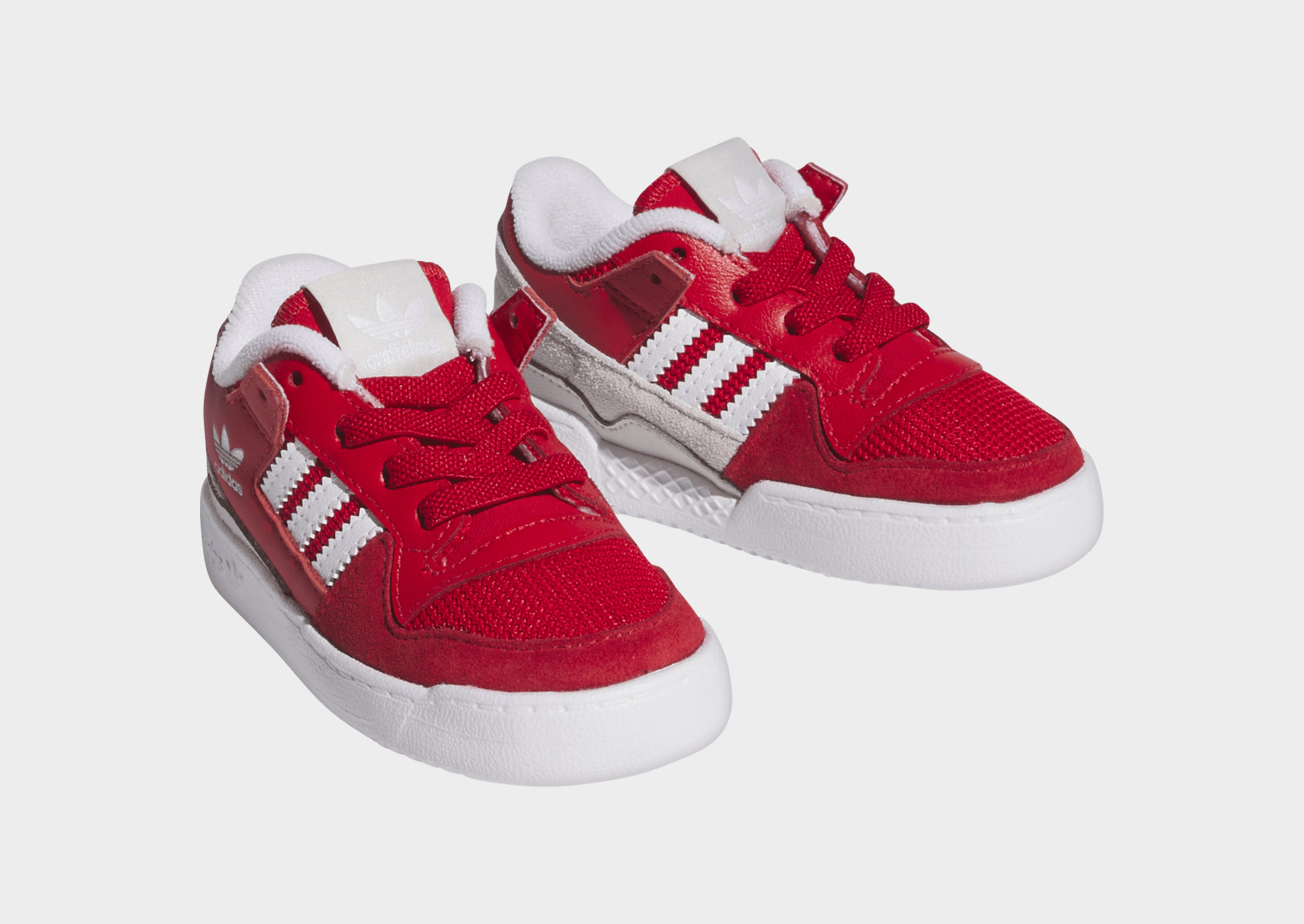 adidas Chaussure Forum Low
