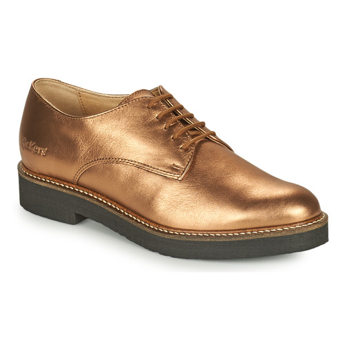 Kickers - OXFORK - Bronze