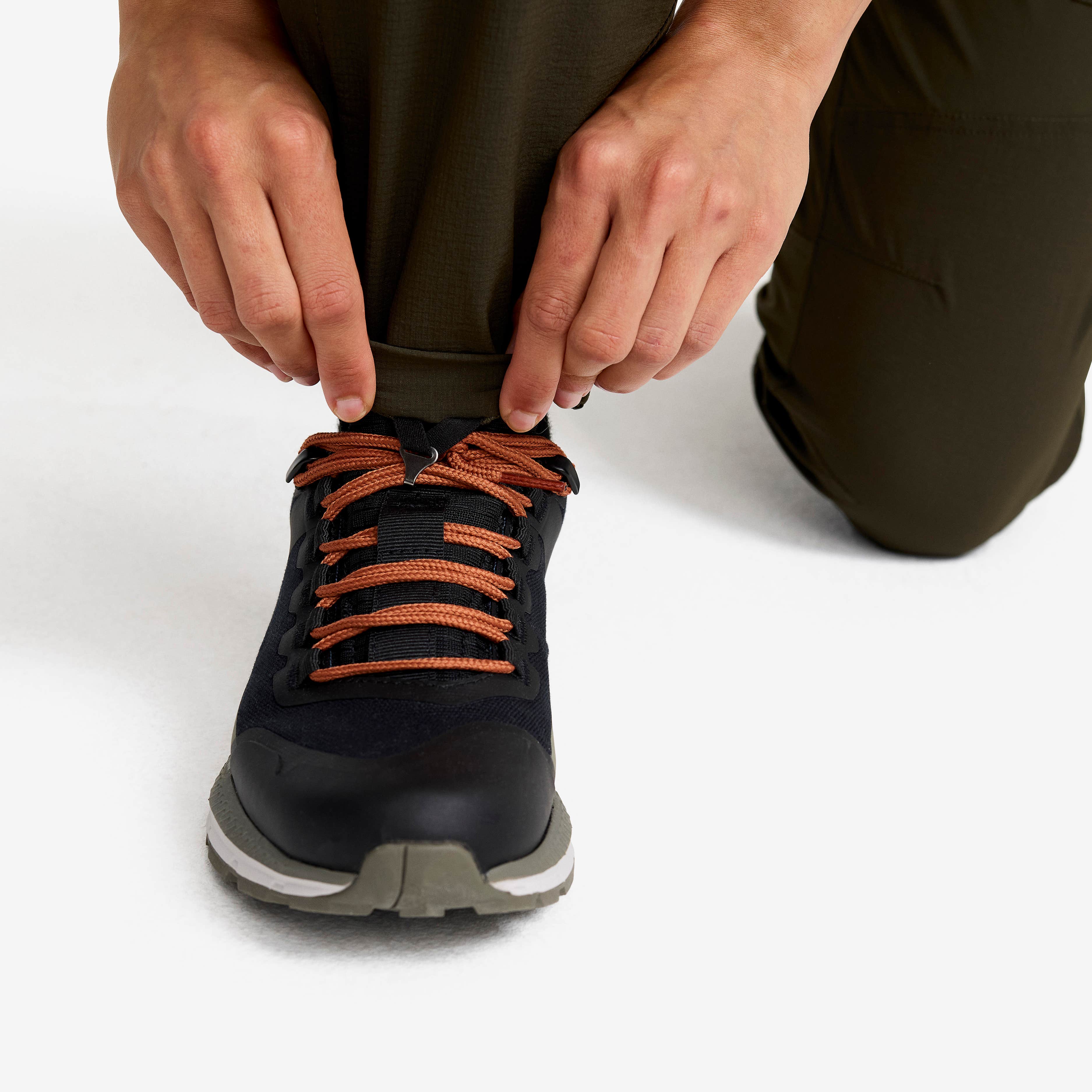 Elevate Pro Hiking Pants Dame Rosin