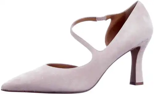 66491 Calandschoen roze - maat 43.5 pump roze - maat 43.5 Calandschoen