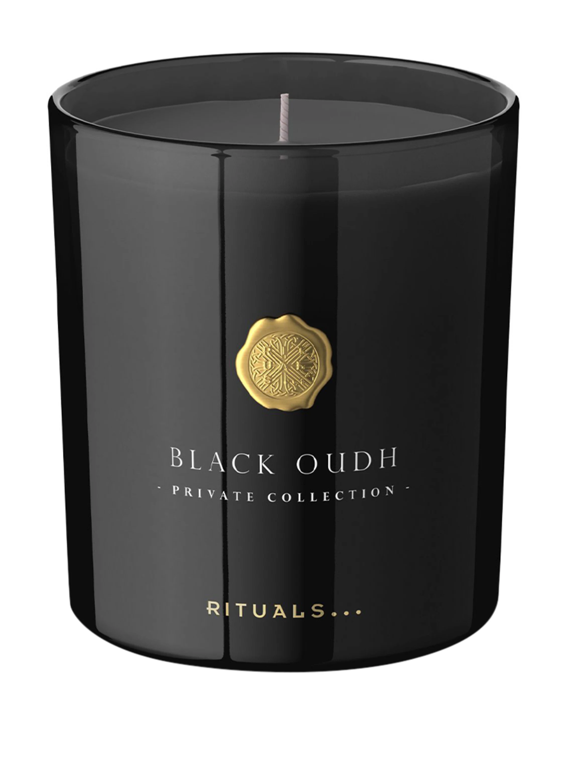 RITUALS BLACK OUDH