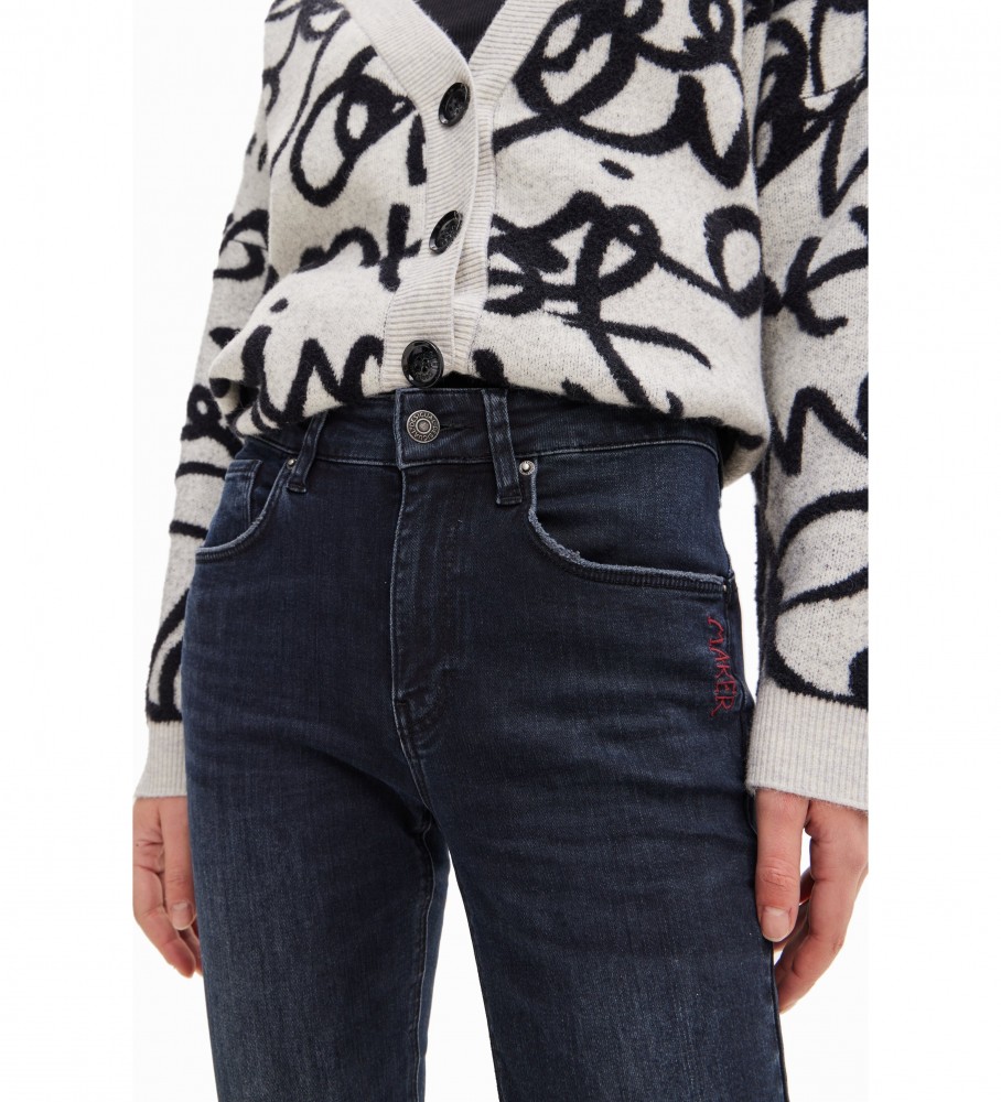 Desigual Jean Florence marinho