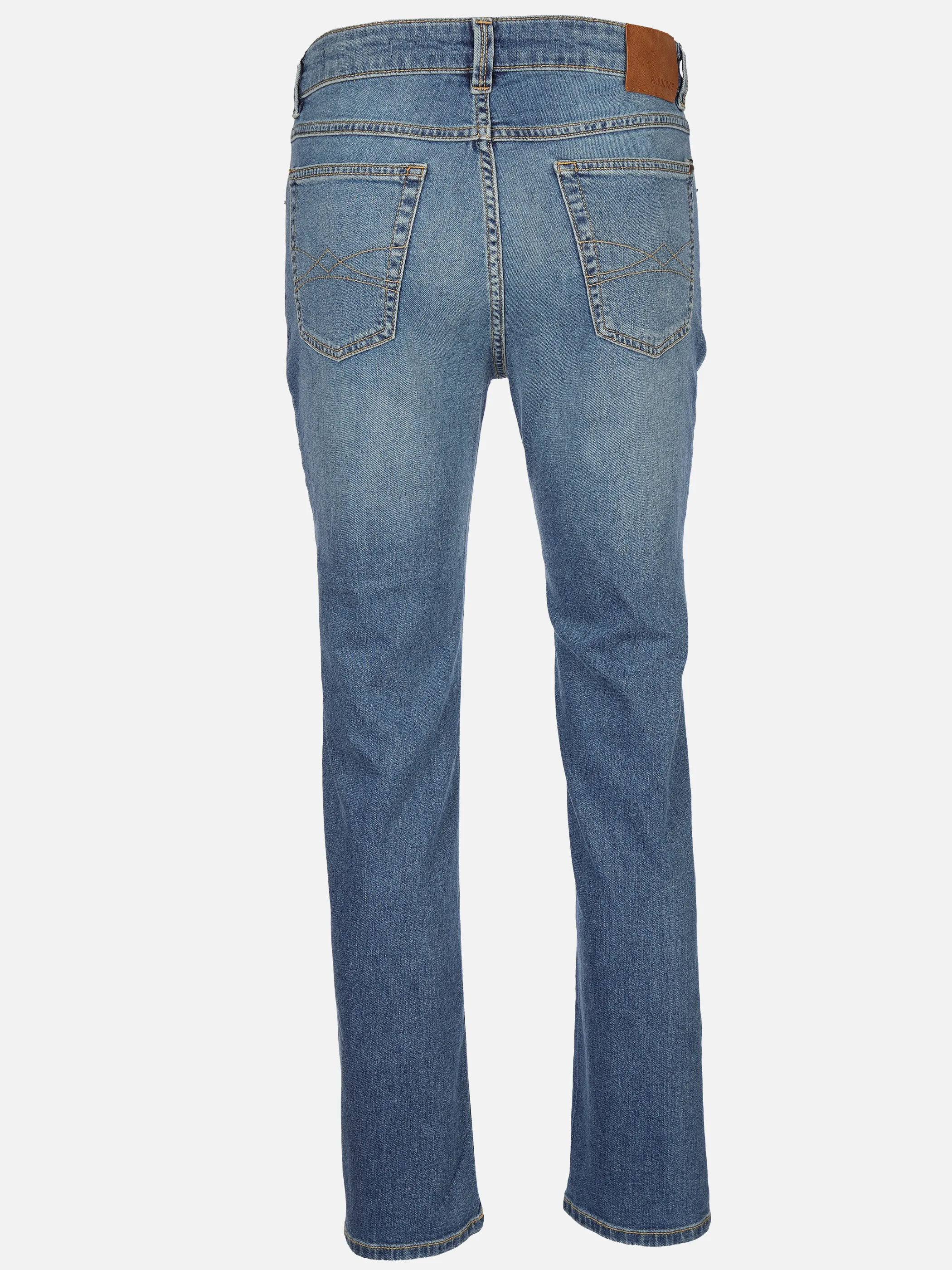 Herren Jeans in Slim Fit