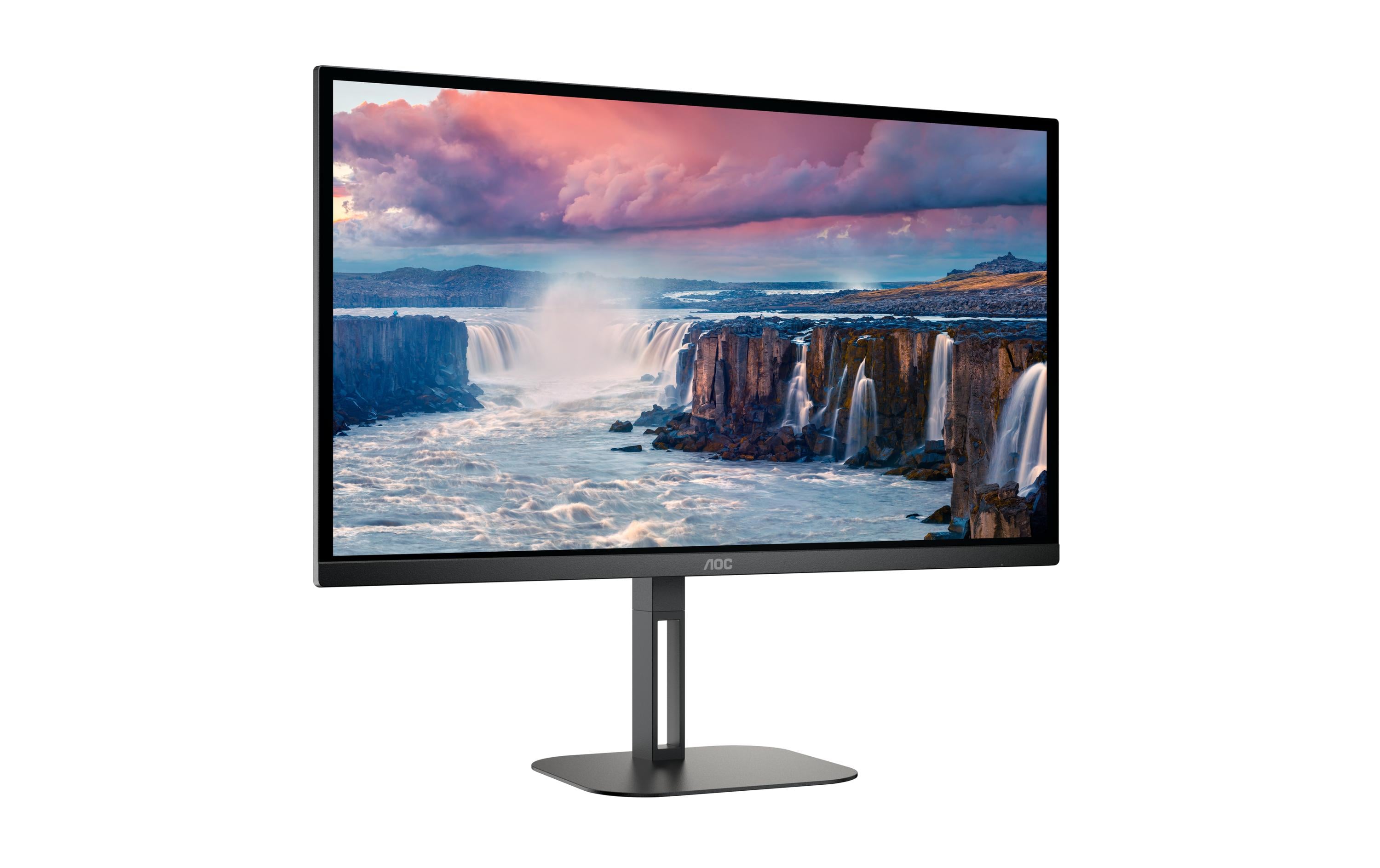 Monitor Q27V5N/BK<br>27