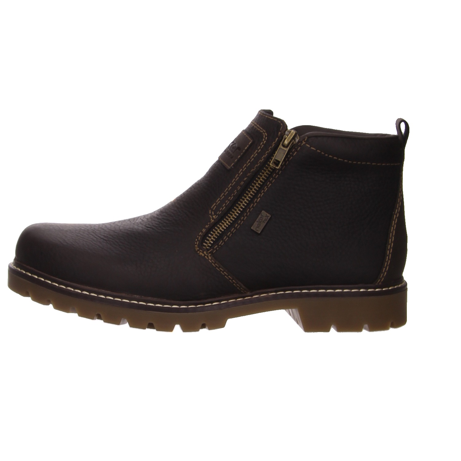 Rieker Boots braun braun