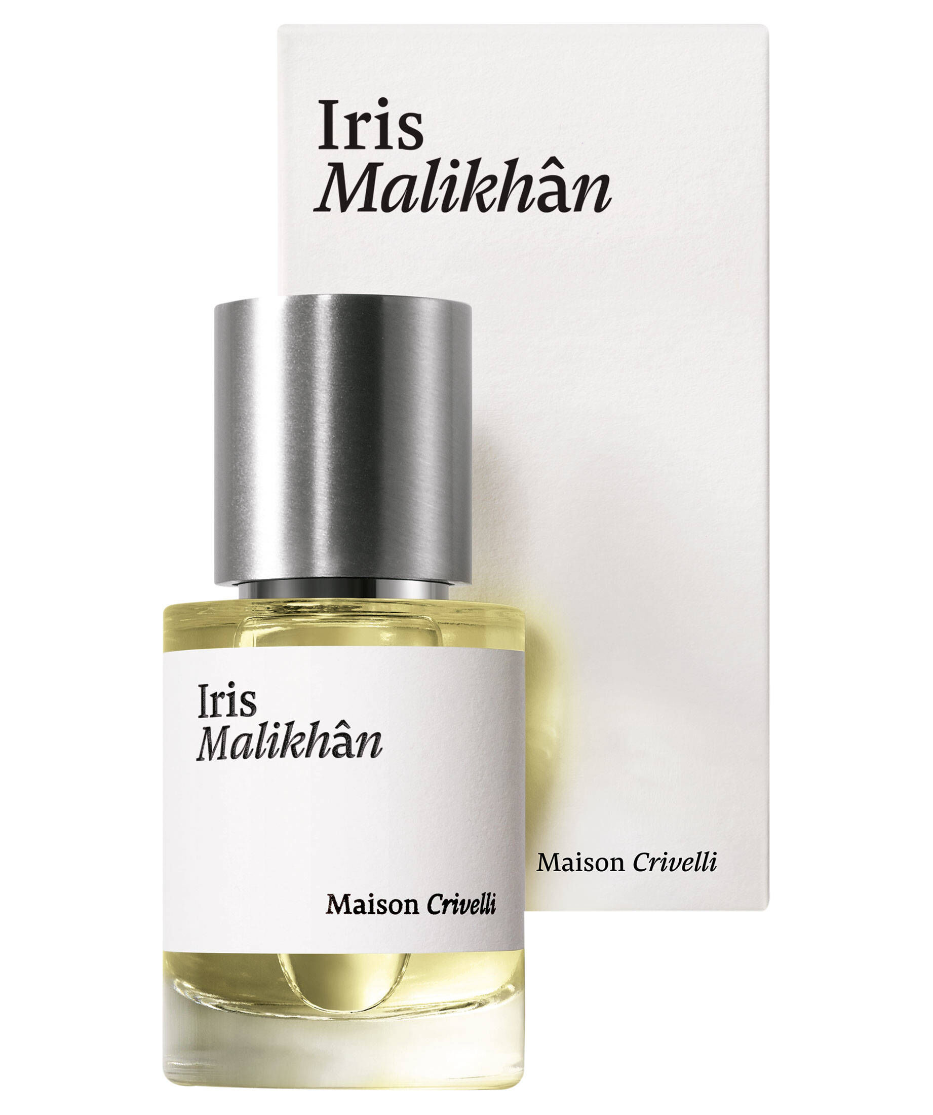 Maison Crivelli| Damen Parfum 