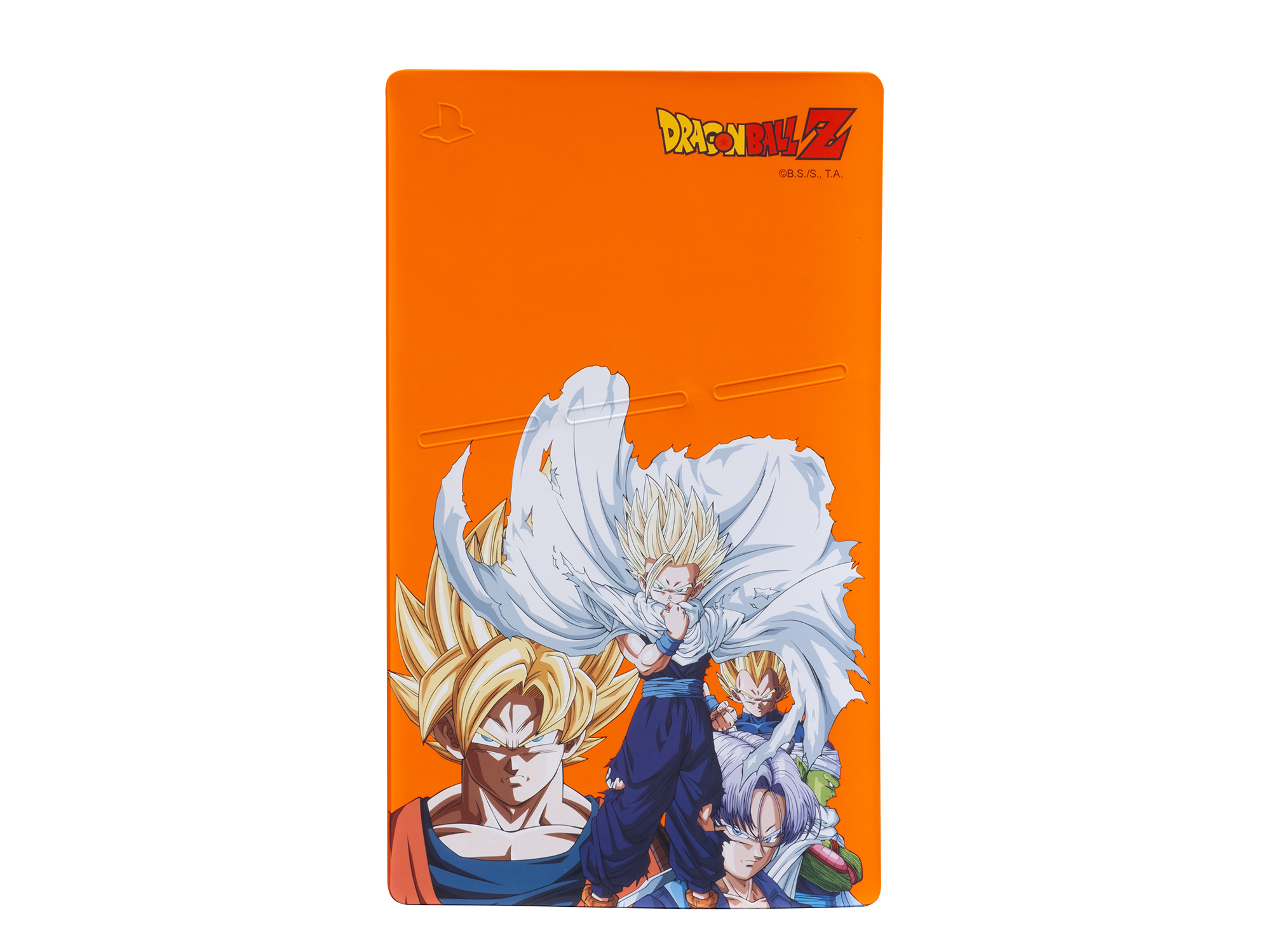 PS5 SLIM SILICONE FR-TEC DRAGON BALL