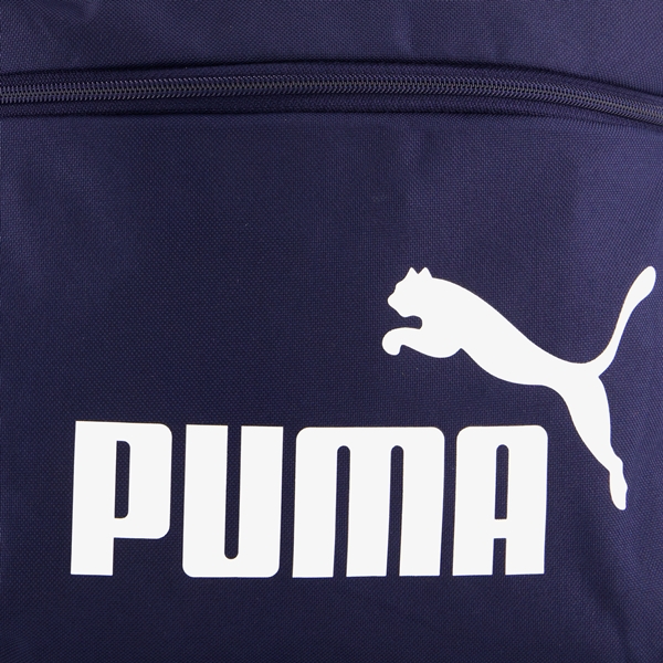 Puma Phase rugzak donkerblauw 18 liter
