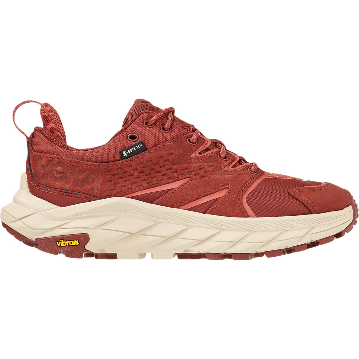 HOKA Anacapa GTX Vandresko Dame