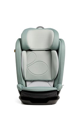 Beemoo Reform ISOFIX Beltestol, Teal