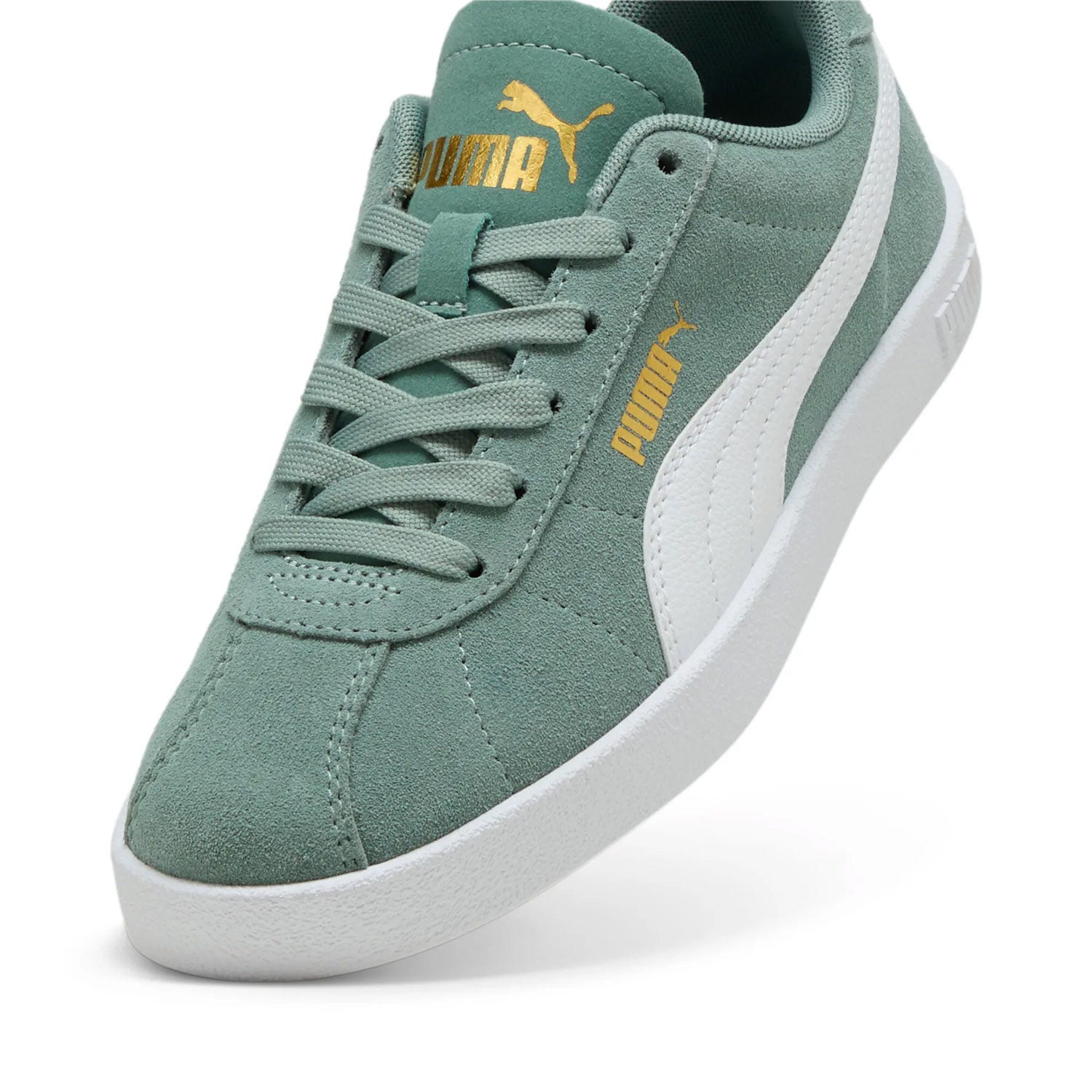 PUMA  Club II Jr