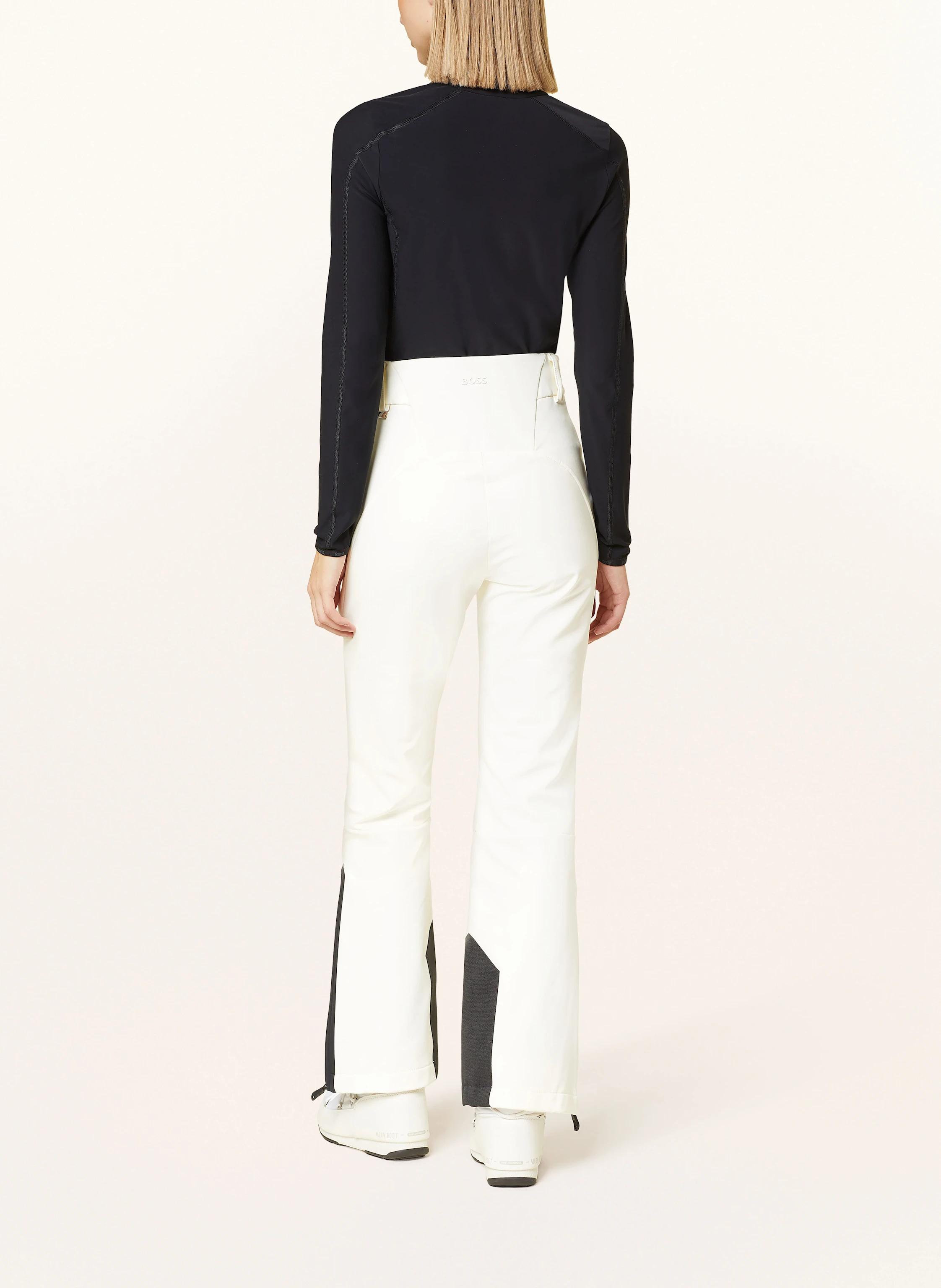 BOSS Softshell-Skihose KERN