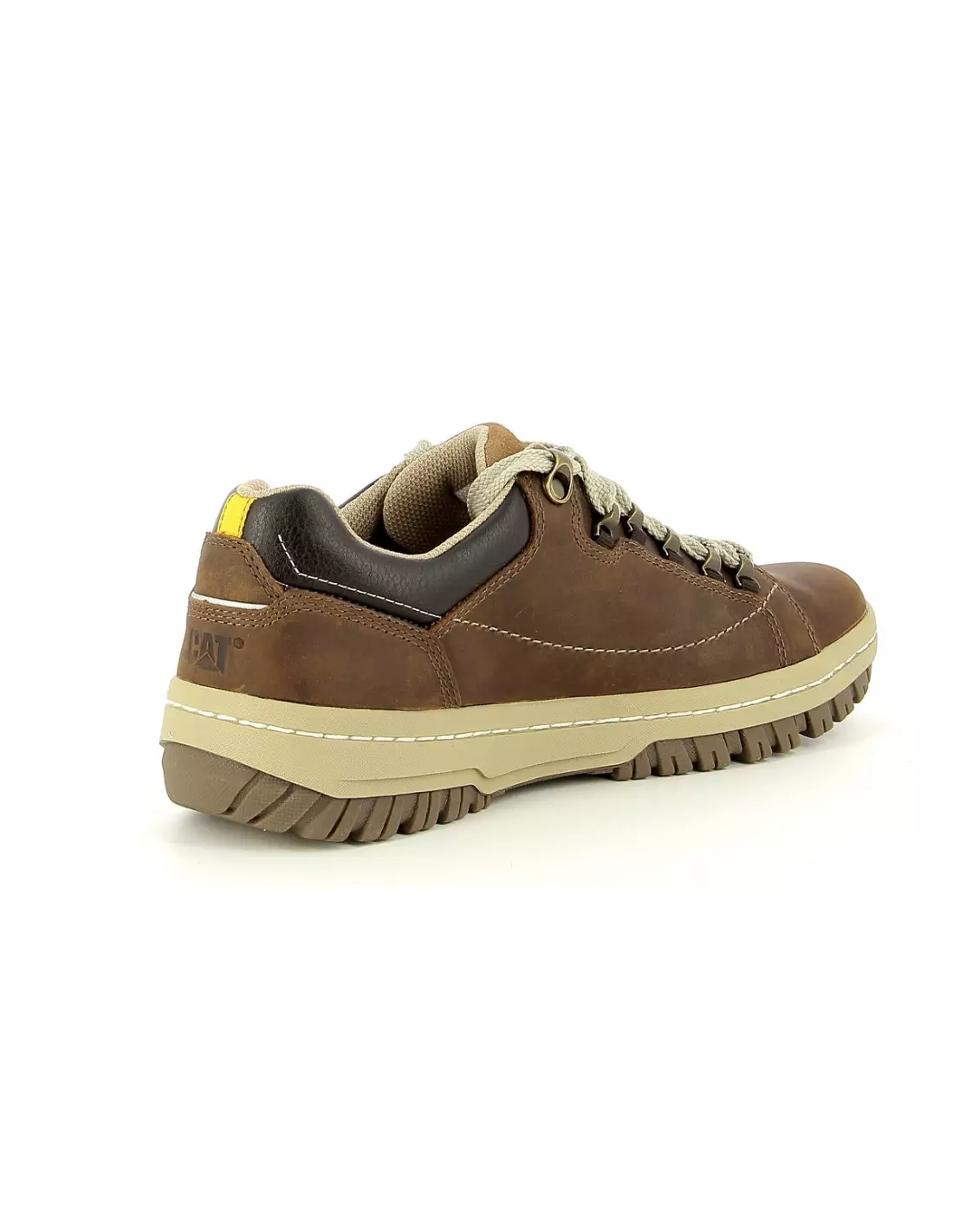 CATERPILLAR 587690 - Baskets Darkbeige