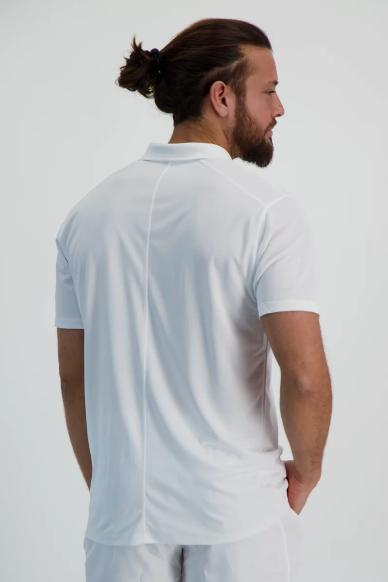 Nike Court Dri-FIT Herren Poloshirt