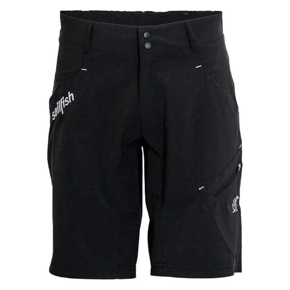 Sailfish Thermal kurze hose