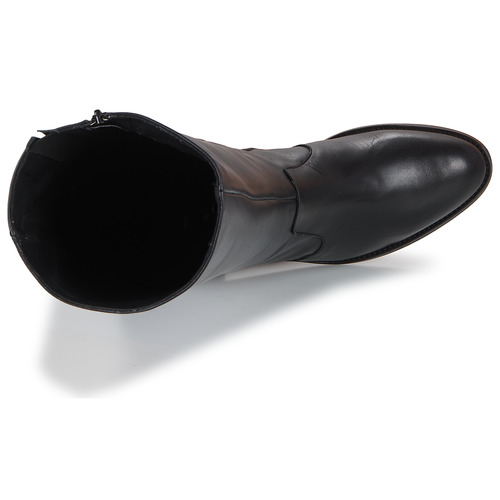 Betty London - GESSIE - Noir