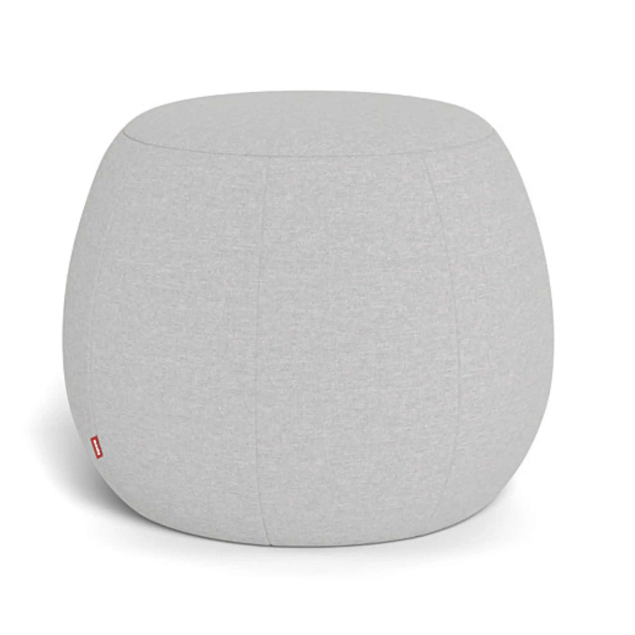 Monte Tabouret Gem - Fog Grey