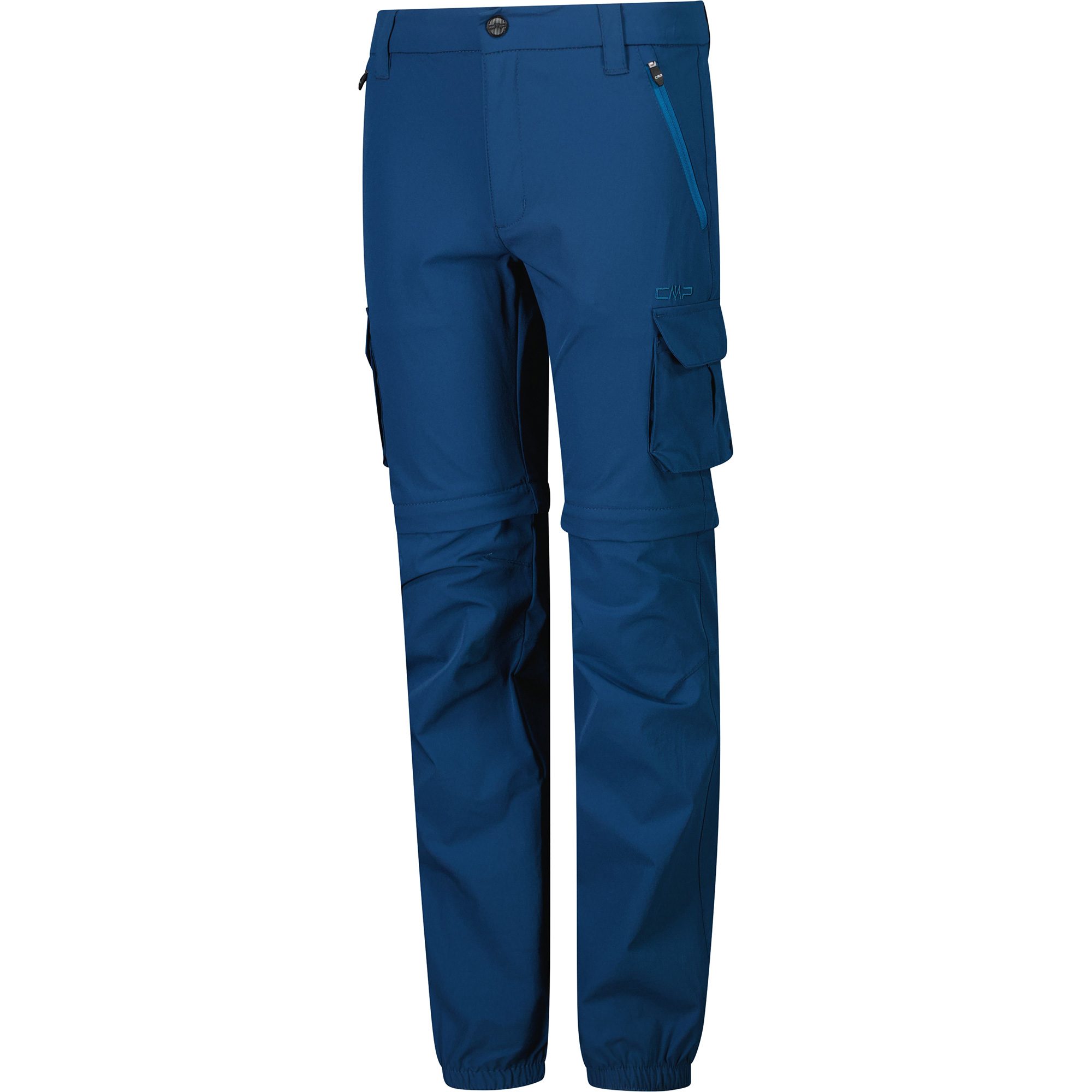 CMP Zip-Off Hose Kinder ocean