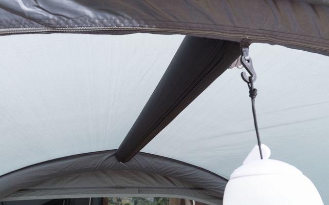 Berger Touring Easy Air XL aufblasbares Vorzelt Kastenwagen & Reisemobil