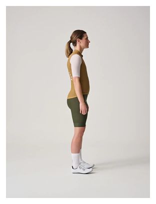 Veste Sans Manches Maap Draft Team Femme Beige