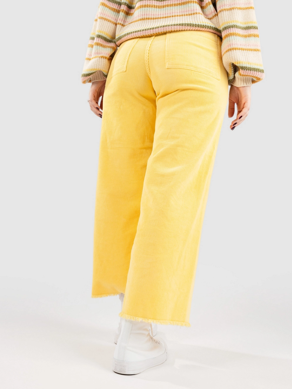 Billabong Free Fall Cord Pants fresh squeezed