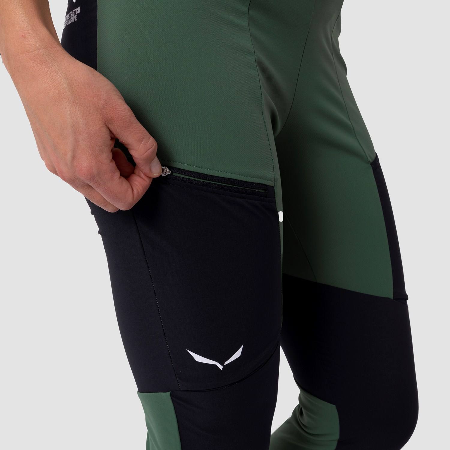 Salewa Puez Dry Cargo Tights W's