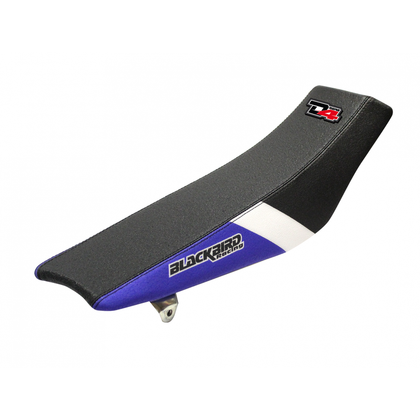 Housse de selle Blackbird Dream 4