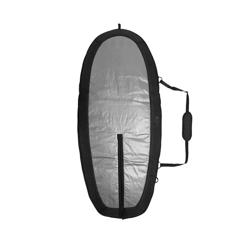 Housse wingfoil MYSTIC Patrol Daycover Foilboard Black