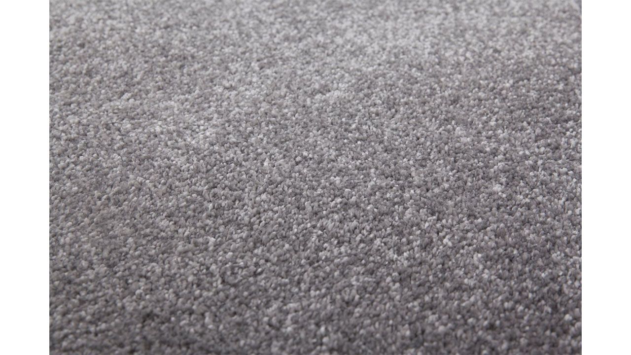 Vloerkleed Zilver Saint Lucia