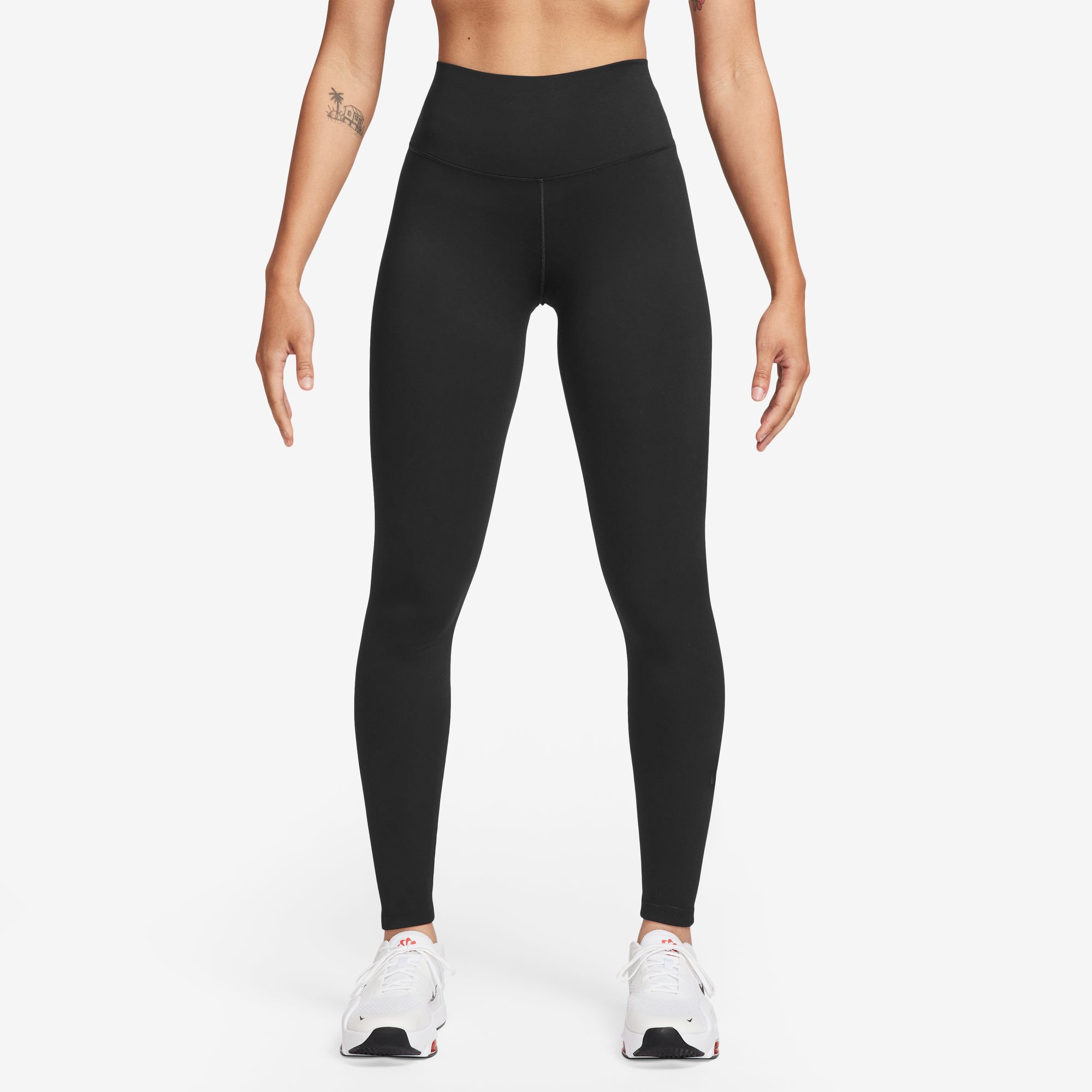 Nike Nike One Women"s High-Waisted