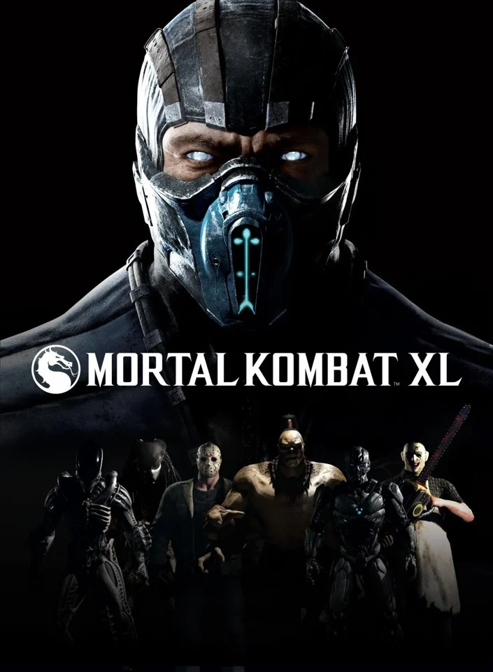 Mortal Kombat XL- PC