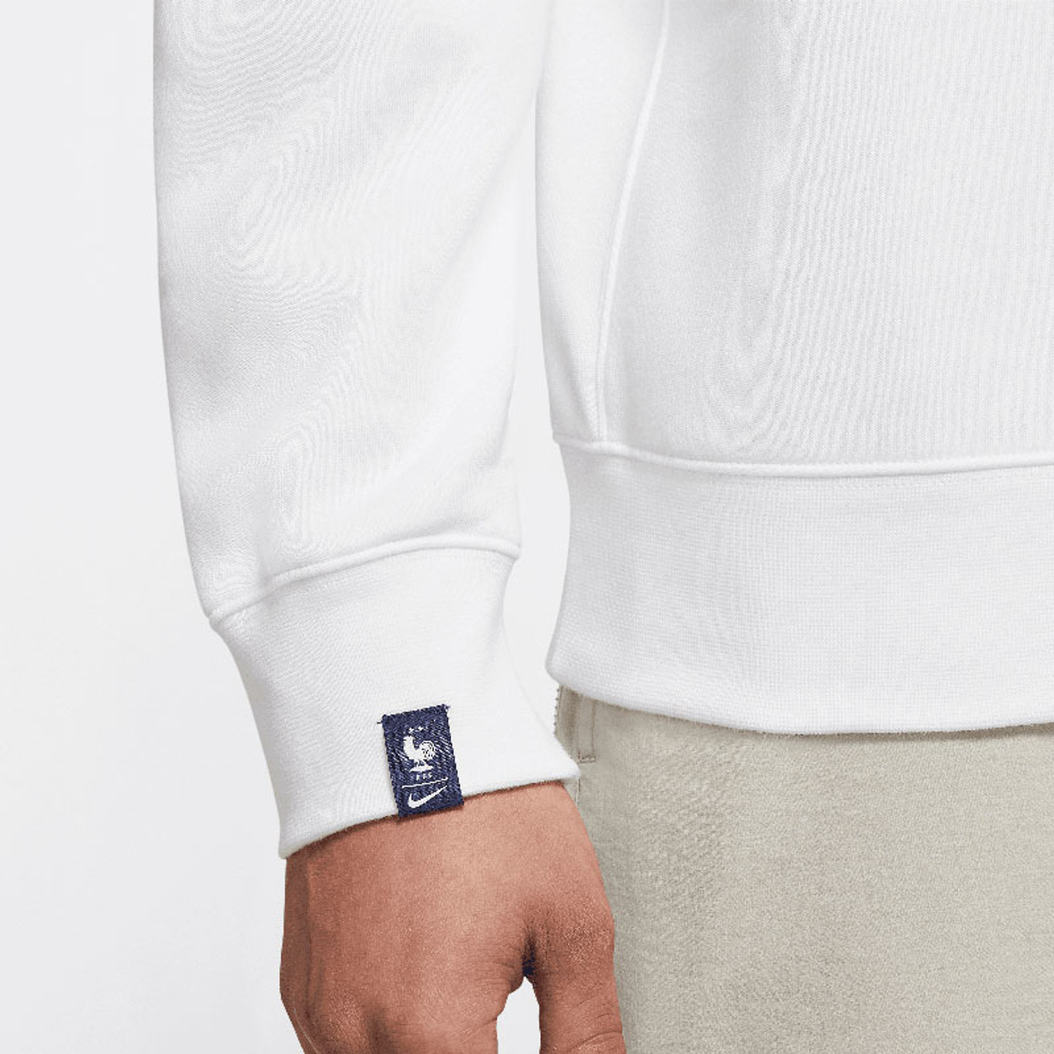 Nike Frankrijk Club Fleece Trainingspak