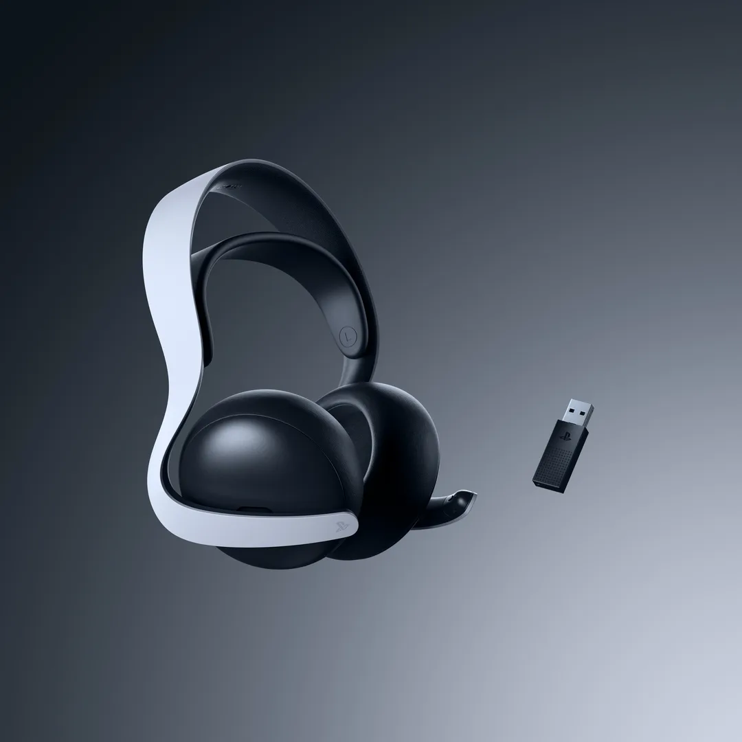Sony Pulse Elite Casques gaming