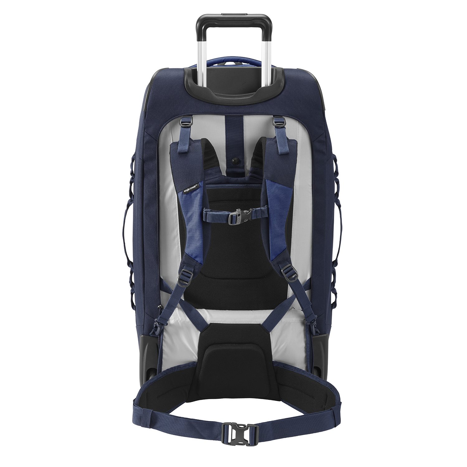 Eagle Creek Expanse Convertible 85L midnight black