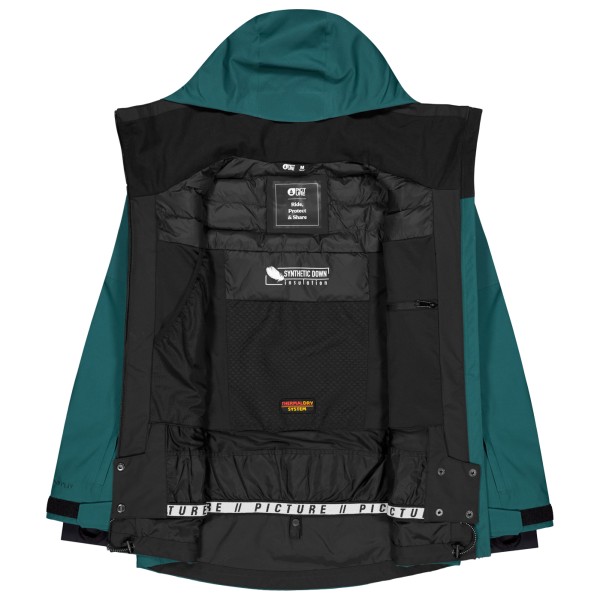 Picture - Women's Sygna Jacket - Veste de ski
