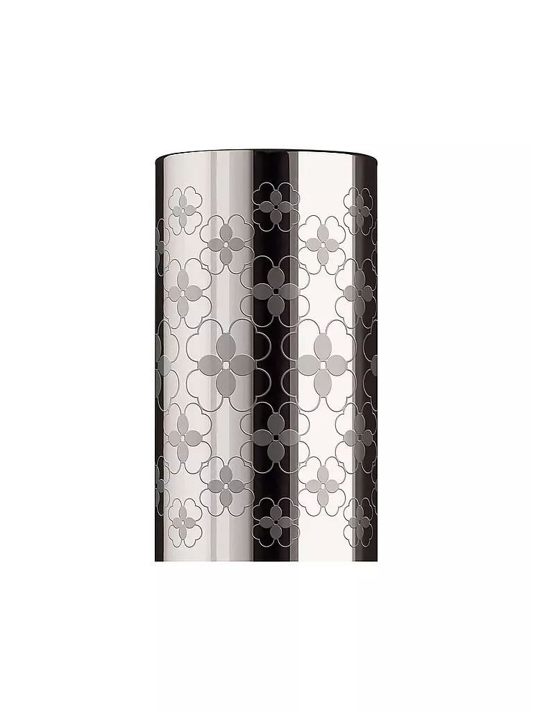 ARTDECO GREEN COUTURE Couture Lipstick Case (3 Platinum) silber