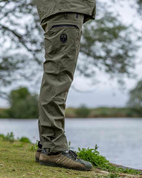 Pantalon Imperméable Explorer 20K Fox