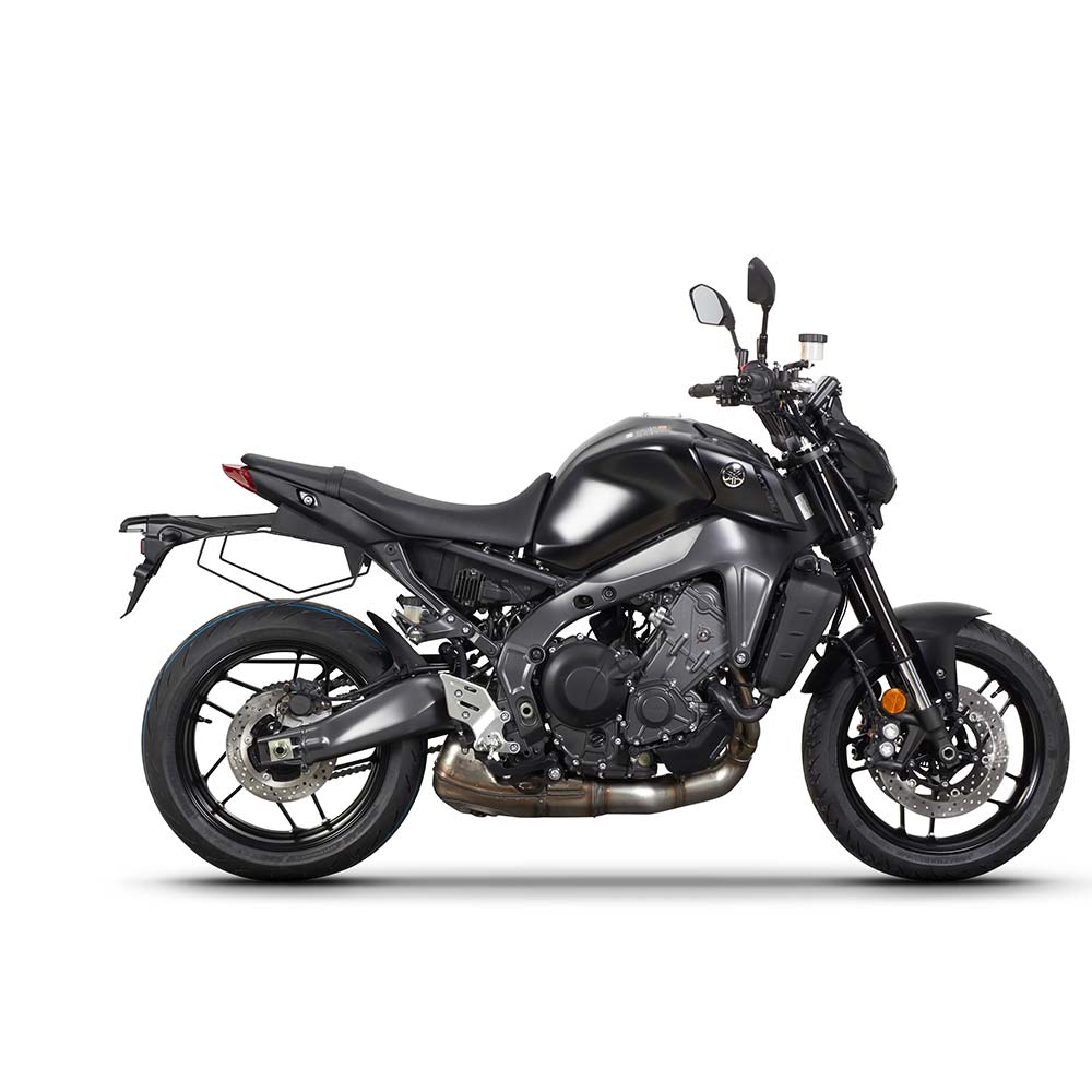Shad - Support fixation latéral Yamaha MT09/SP - Y0MT91SE