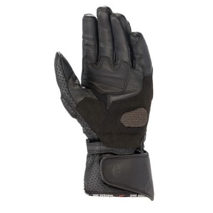 Gants Alpinestars STELLA SP-8 V3 - Noir / Noir