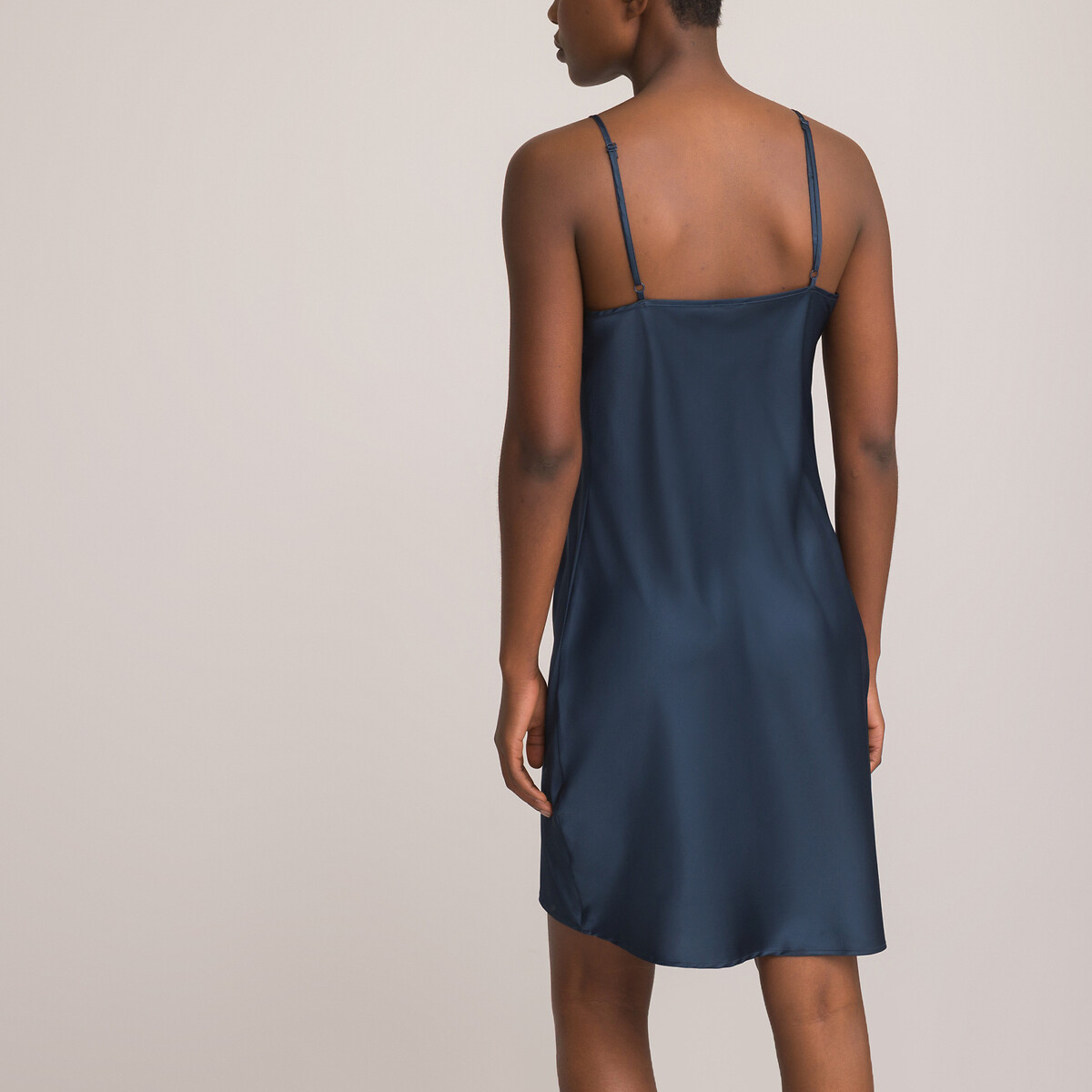 ANNE WEYBURN<br>Camisola com alças finas