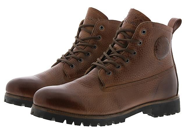 BLACKSTONE - CHAUSSURES DE VILLE OM60 M