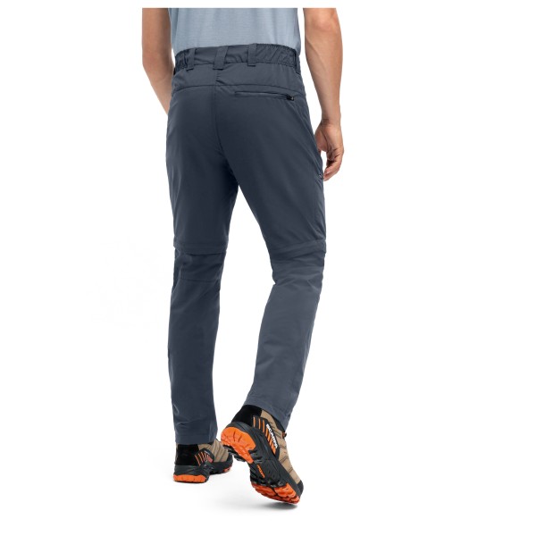 Maier Sports - Tajo Zip Loop - Pantalon convertible