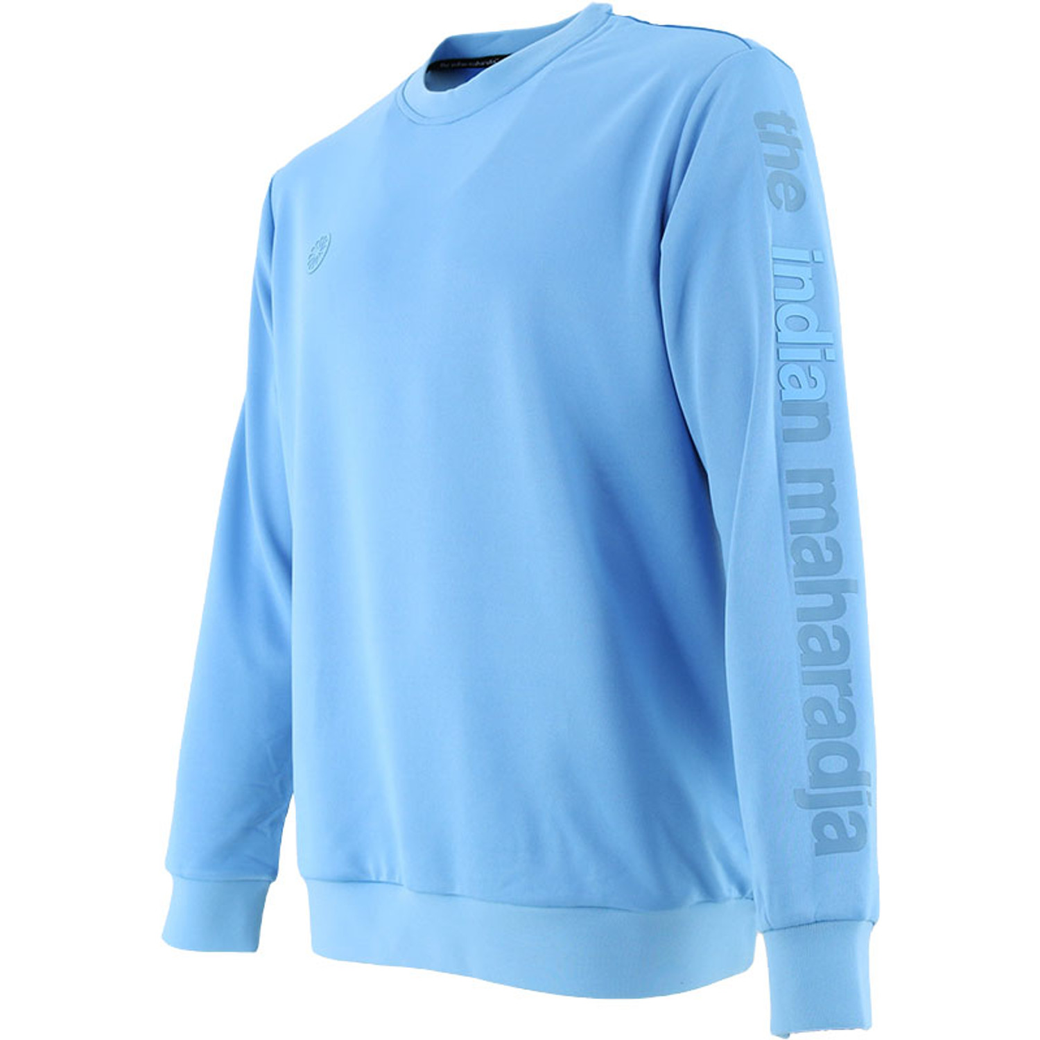 The Indian Maharadja Mumbai Sweater Heren