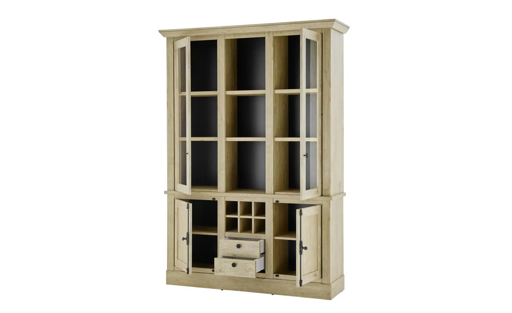 Vitrine