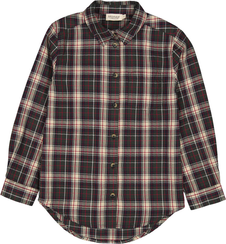 MarMar Copenhagen Tommy Pine check