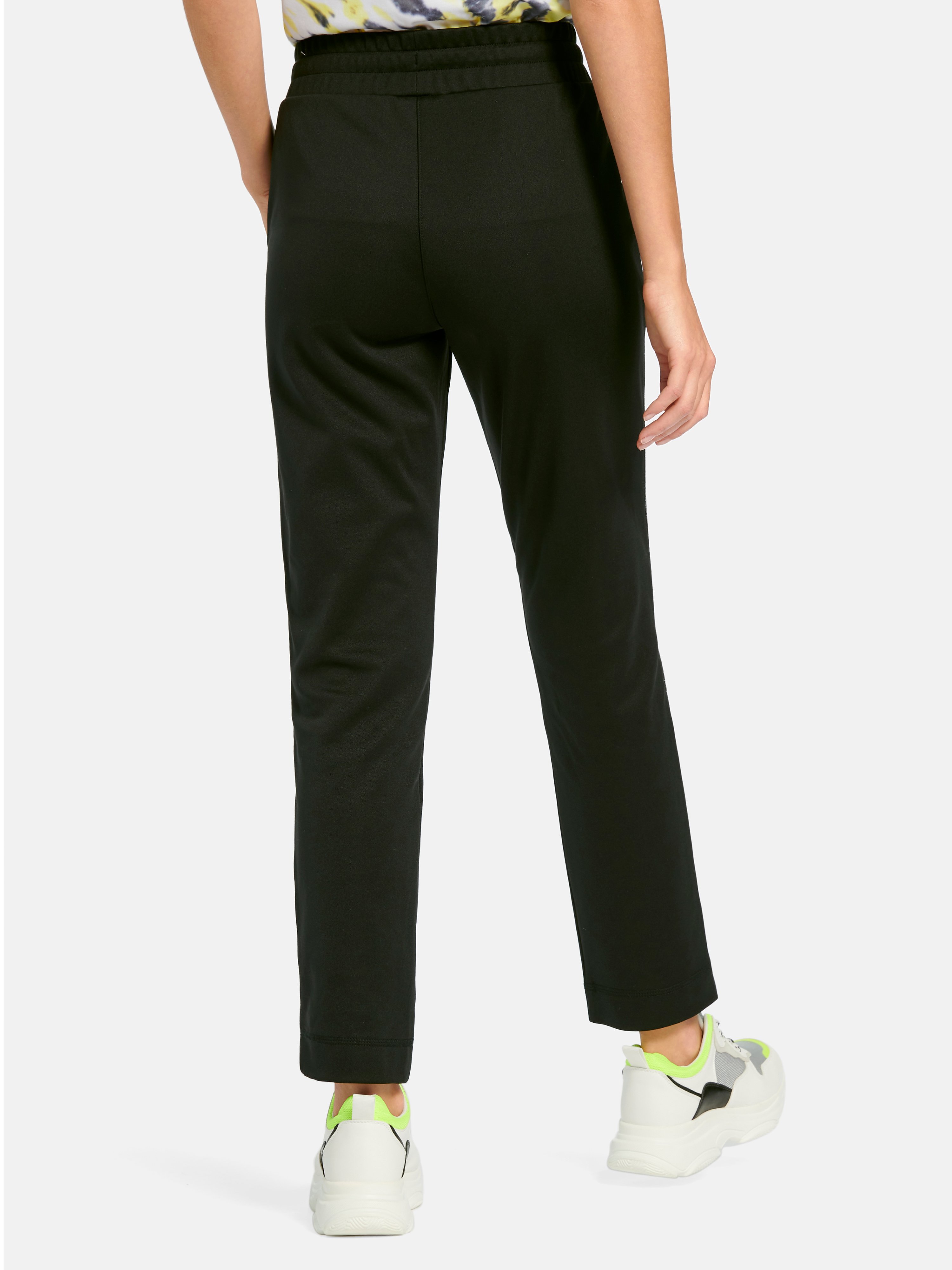 Knöchellange Hose