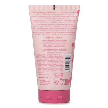 Payot Rituel Douceur Velvety Nourishing Hand Cream